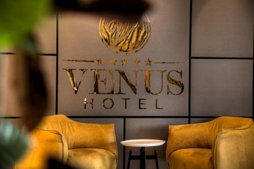 Venus Hotel