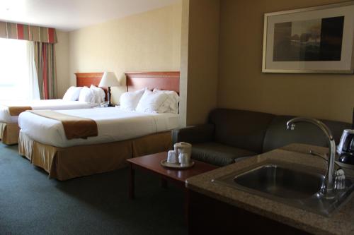 Holiday Inn Express Tehachapi, an IHG Hotel