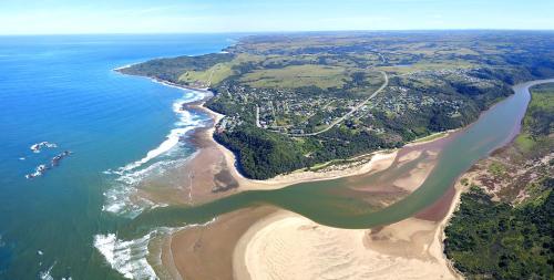 Neptunes Cove in Kei Mouth