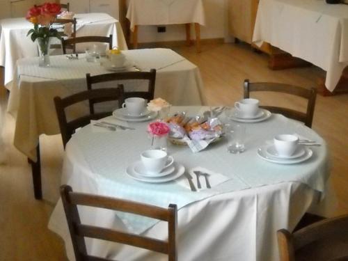 Зручності, Agriturismo Campi Di Grano in Ронкаде