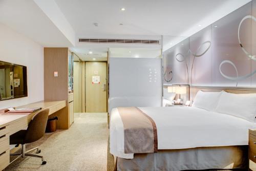 翰品酒店高雄 翰品酒店高雄