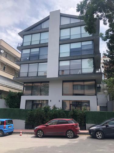 Luxurious New Flat in the Center of Ankara - 15 in Ankara