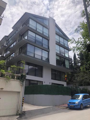  Luxurious New Flat in the Center of Ankara - 15 in Ankara