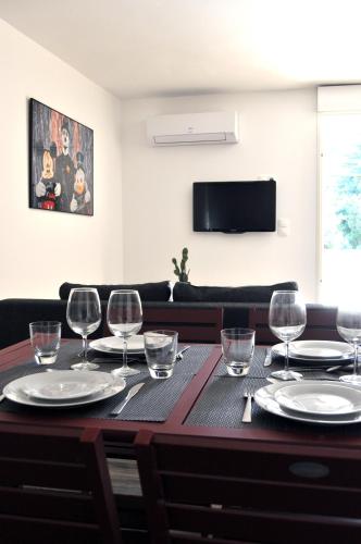 Ibanova Appartements 4