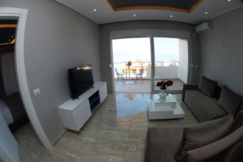 Oceanic Luxury Apartments