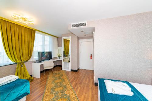 Eastanbul Suites - main image