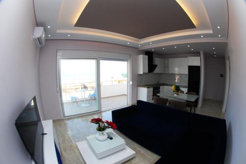 Oceanic Luxury Apartments