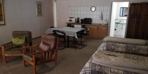 Anandi Guesthouse Mariental in Mariental