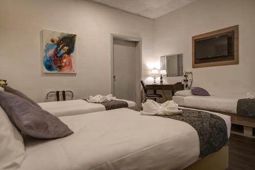 Europa Hotel - image 7