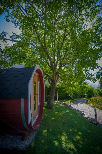 Garni Hotel Kessler - image 12