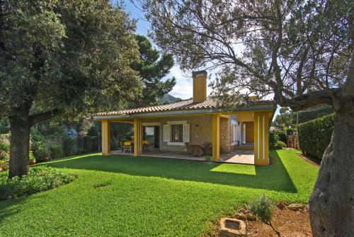 Villa Formosa 