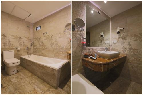 Teeka Resort Suites & Spa – Pokhara, FL