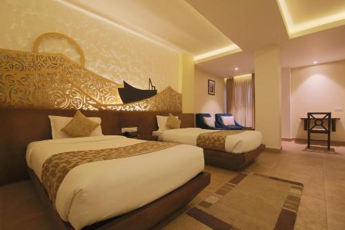 Teeka Resort Suites & Spa – Pokhara, FL