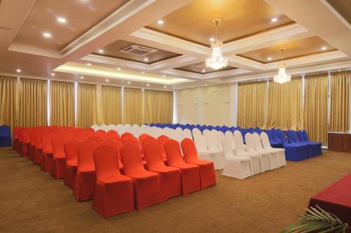 Teeka Resort Suites & Spa – Pokhara, FL