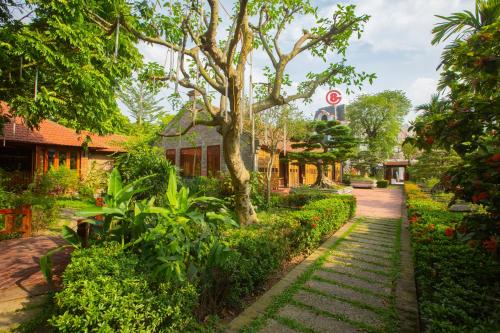 Westlake Hotel & Resort Vinh Phuc