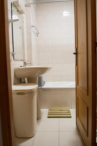  BedConfort Gaia in Vila Nova de Gaia