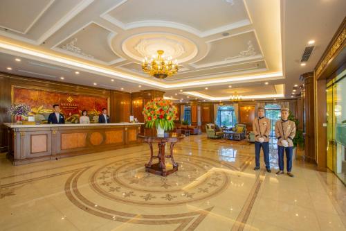 Westlake Hotel & Resort Vinh Phuc