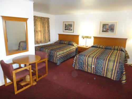 Tower Motel in Green Bay, USA