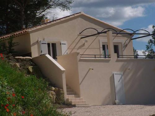 B&B Villa Chante Coucou 4