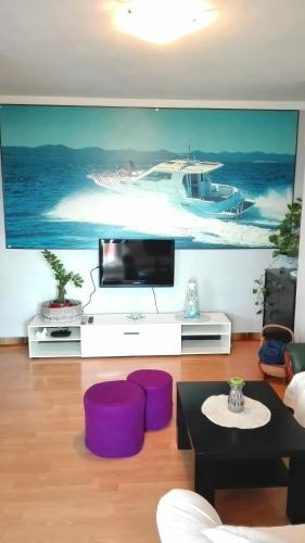  Apartman Nicole in Zadar