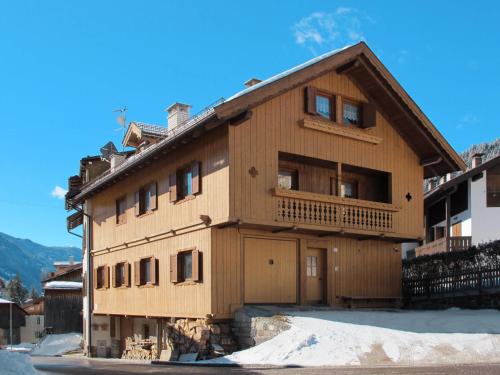  Locazione turistica Ciasa del Lilo (SOF790), Pension in Soraga di Fassa