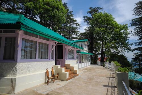 B&B Shimla - Glen View Heritage Homestay - Bed and Breakfast Shimla