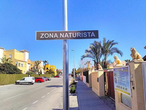  Vera Natura Apartamento Isabel in Vera
