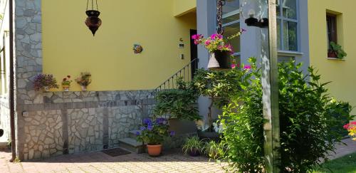 Guest house Il Giardino in Città