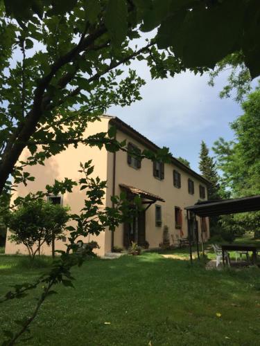  Agriturismo Bethsaid in Fauglia