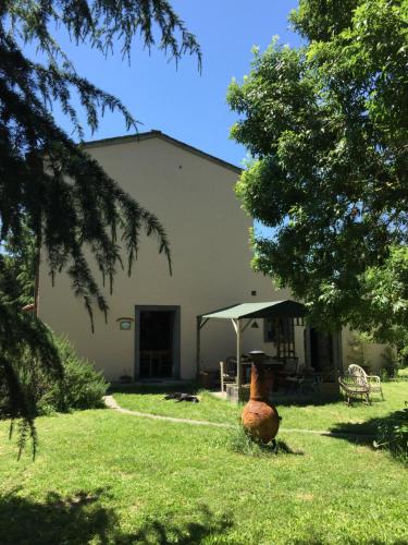  Agriturismo Bethsaid in Fauglia
