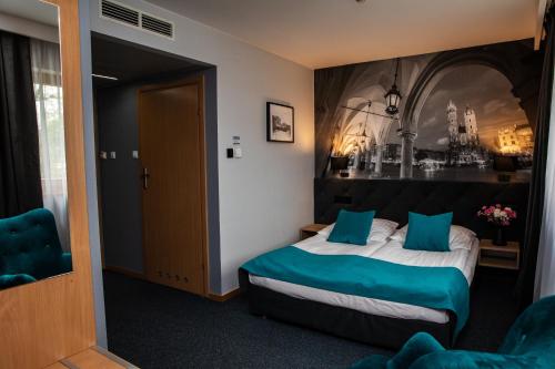 Hotel Pod Wawelem - image 7