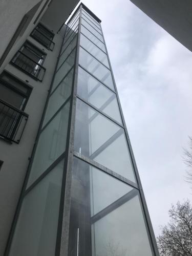 Apartmenthaus Eppendorfer Weg - image 8