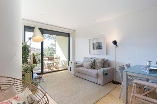  Breiner Apartment by GuestReady, Pension in Porto