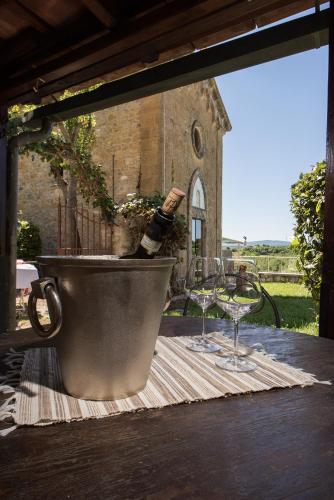 Tenuta Decimo - Villa Dini 5