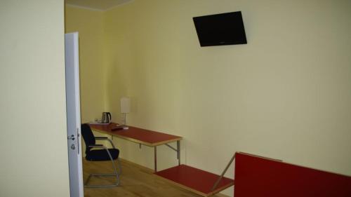 Workbase Hostel – Vienna, NY
