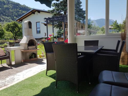 Ferienwohnung Green Hill