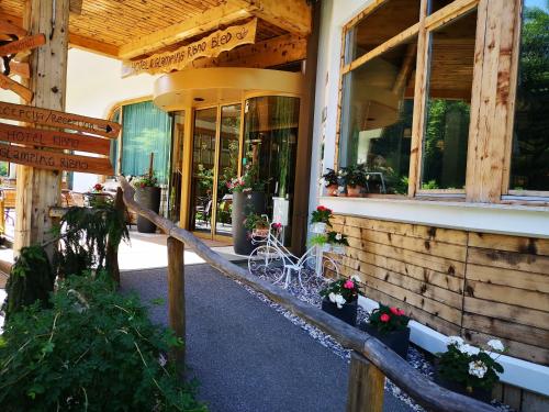 Ribno Alpine Resort