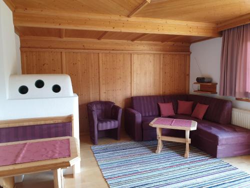 Haus Schiefer - Apartment - Leutasch