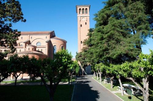 Foto - Casa La Salle - Roma Vaticano