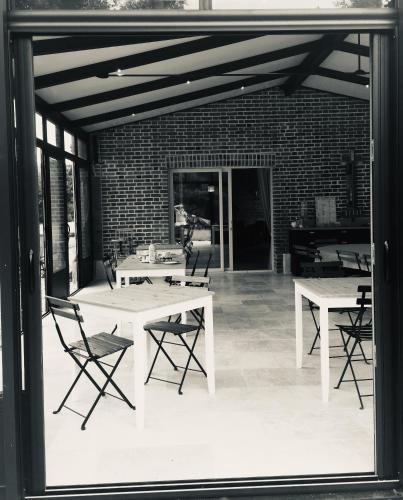 Maison d'Hôtes Montperthuis photo 22