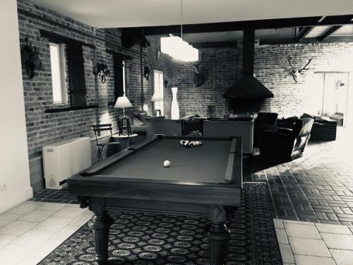 Maison d'Hôtes Montperthuis photo 16