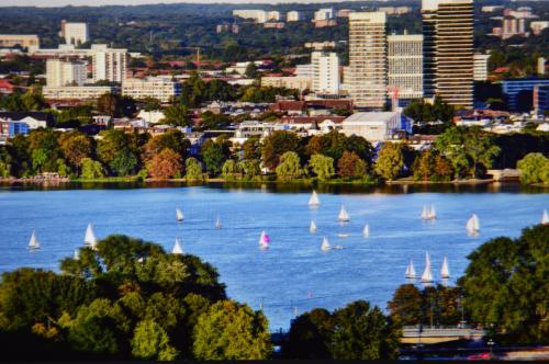 Milano Hotel - image 11