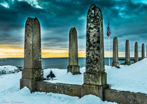 Haraldshaugen Camping - image 3