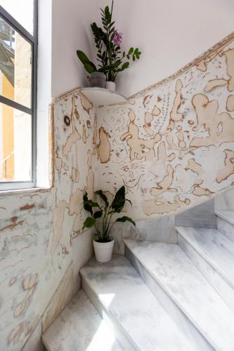 Boutique Athens Apartment EP9U - image 13