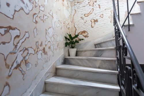 Boutique Athens Apartment EP9U - image 6