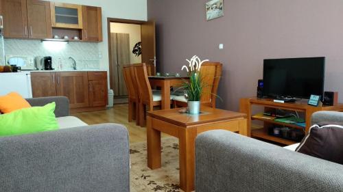 Pine Tree Apartment 2 - B7, Bansko (foto 5)
