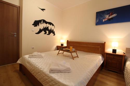 Pine Tree Apartment 2 - B7, Bansko (foto 6)