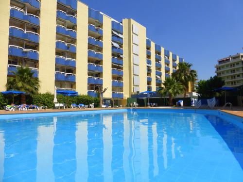 Apartment in Salou 