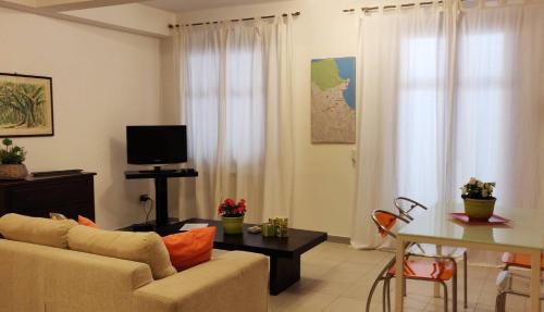 Appartamento a due passi dal mare, Palermo (fotografie 7)