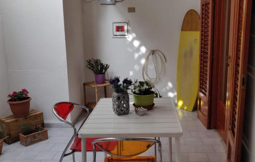 Appartamento a due passi dal mare, Palermo (fotografie 6)